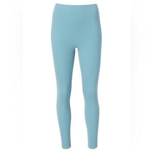 Le Ore by Bandier Bella Bonded Legging EUC